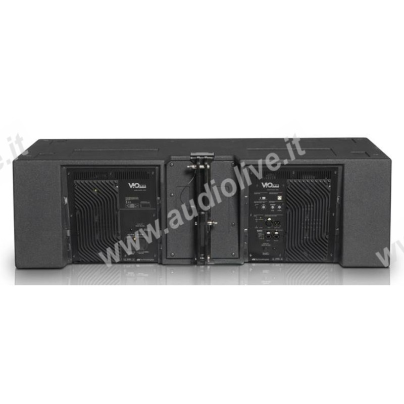 VIO L212 _ MODULO DE AMPLIFICACION  / MODULO 1