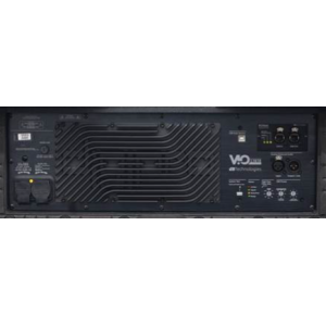VIO L1610 _ AMPLIFIER MODULE