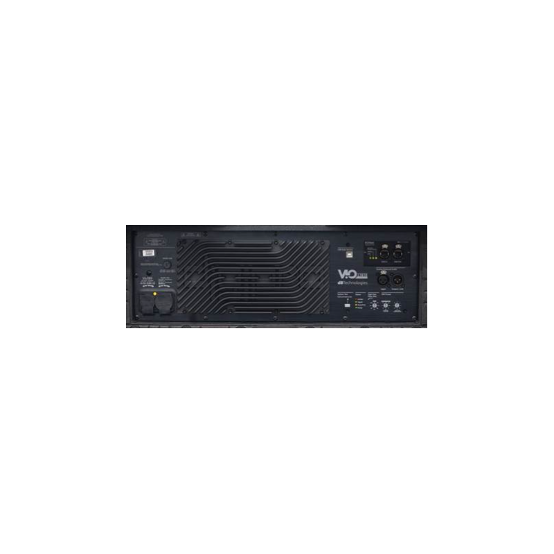 VIO L1610 _ MODULO AMPLIFICACION