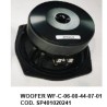 VIO X206-100 / X206-60.90 _ ALTOPARLANTE 6"