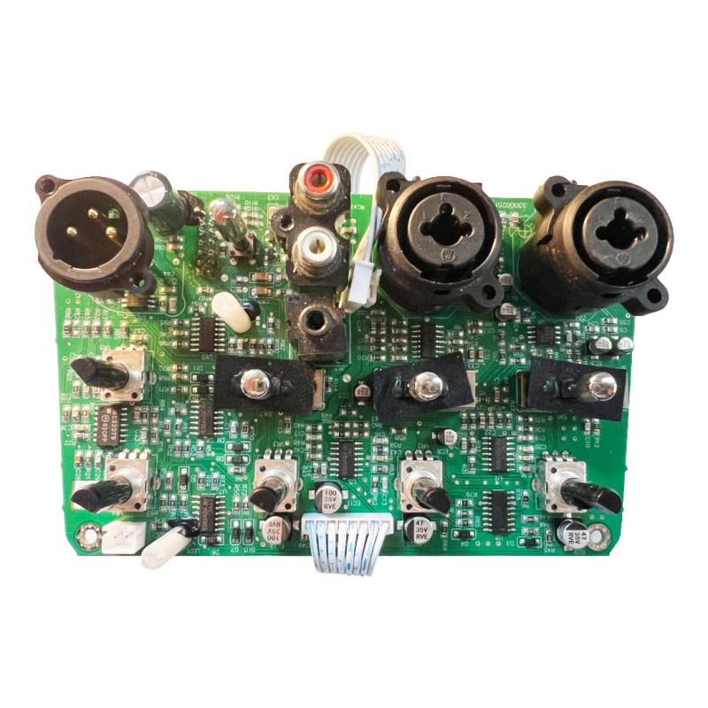 ANT _ B-TWIG 8S _ PRE PLACA