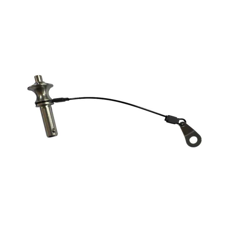 VIO L 208 _ PIN _ SNAP PIN WITH LANYARD