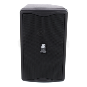 PROFESSIONAL SPEAKERS _ L160D