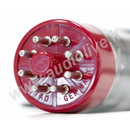 EL34 - STR TAD REDBASE TAD PREMIUM MATCH SEXTET