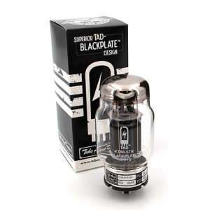 KT88 BLACK PLATE _ SIMPLE _...