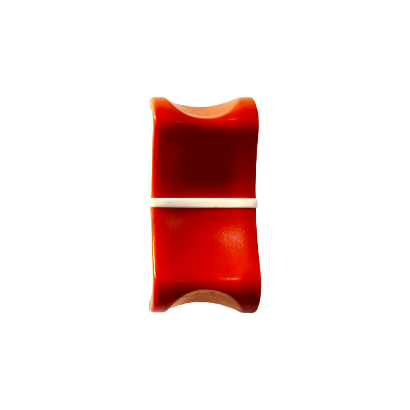 FADER KNOB ROJO/BLANCO TF1 / TF3 / TF5