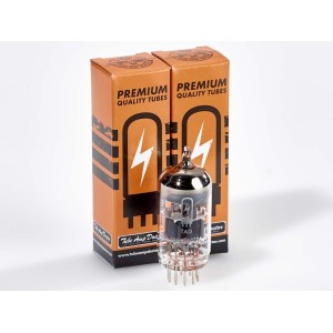 12AY7/6072A TAD Premium...