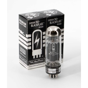 EL34 - STR BLACKPLATE _ PAR...