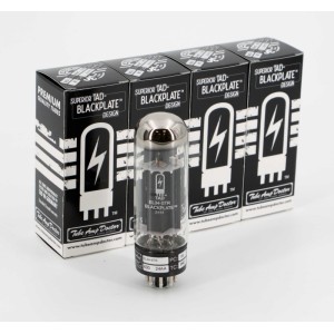 EL34 - STR BLACKPLATE _...