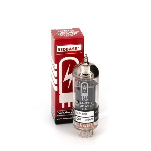 EL84-STR REDBASE TAD...