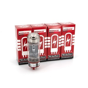 6L6GCM-STR REDBASE TAD...