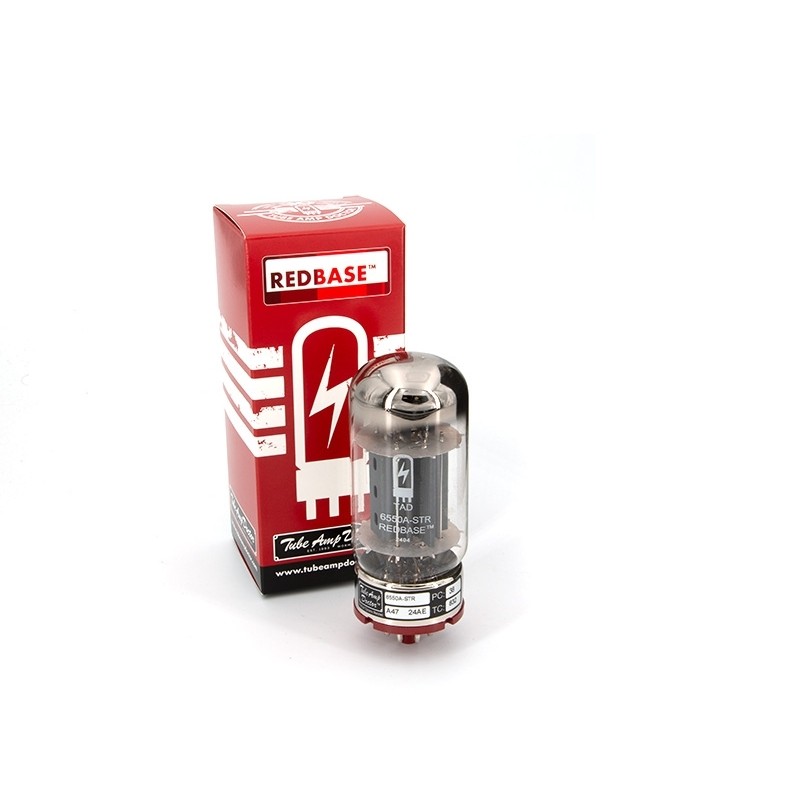 6550A-STR REDBASE TAD Premium SINGLE MATCHED