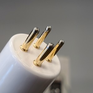 300B Psvane Hi-Fi-Series Coppia Metchata