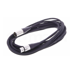 sssnake 6 metri XLR Patch