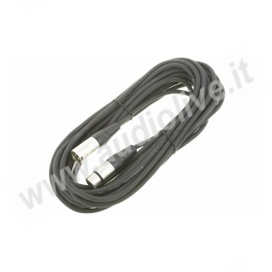 sssnake 10 meters XLR Patch