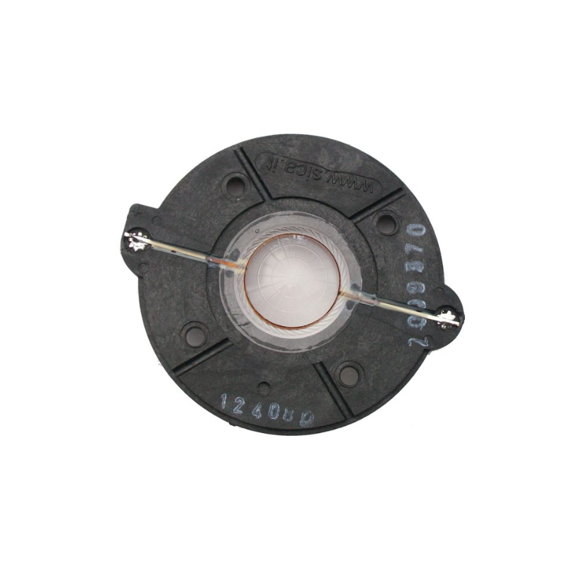 SICA MEMBRANE 8 OHM _ Z009370
