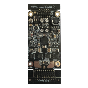 ES 1203 G4 MOD.AMPLIFIER...