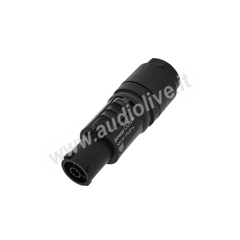 NAC3F-TRUE1-L NEUTRIK