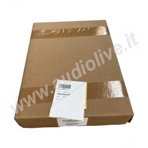 ZJ063401 Main circuit  Yamaha digital mixers:  TF1 TF3 TF5