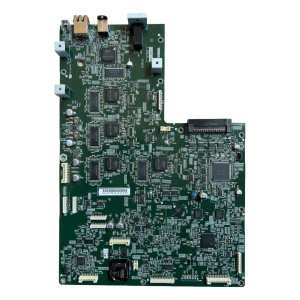 ZJ063401 Main circuit...