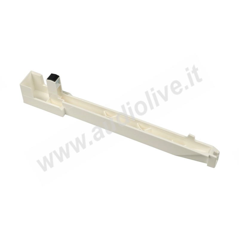TECLA BLANCA D _ YAMAHA _ para pianos digitales y sintetizadores