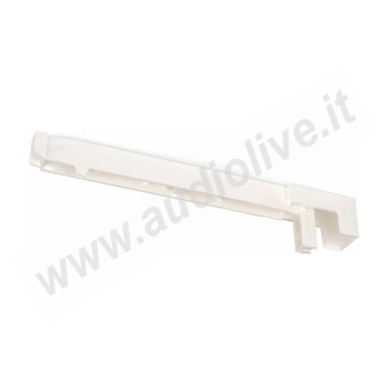 TECLA BLANCA A _ YAMAHA _ para pianos digitales y sintetizadores