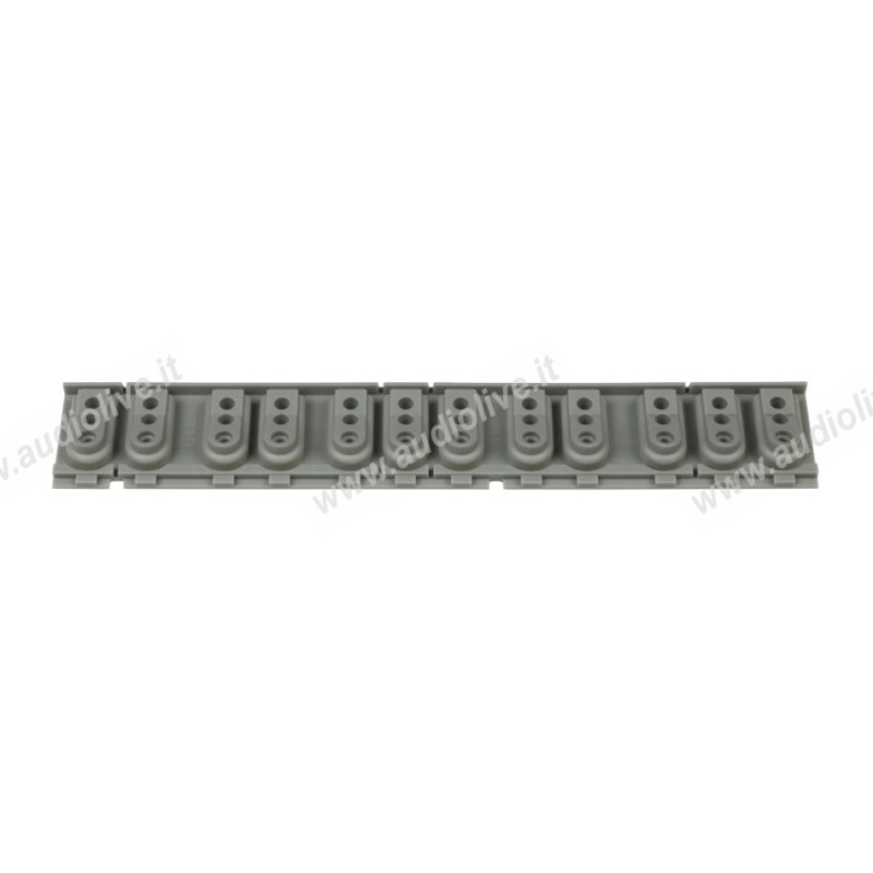 RUBBER CONTACT _ YAMAHA - CVP, CLP, CP _ VCZ74300