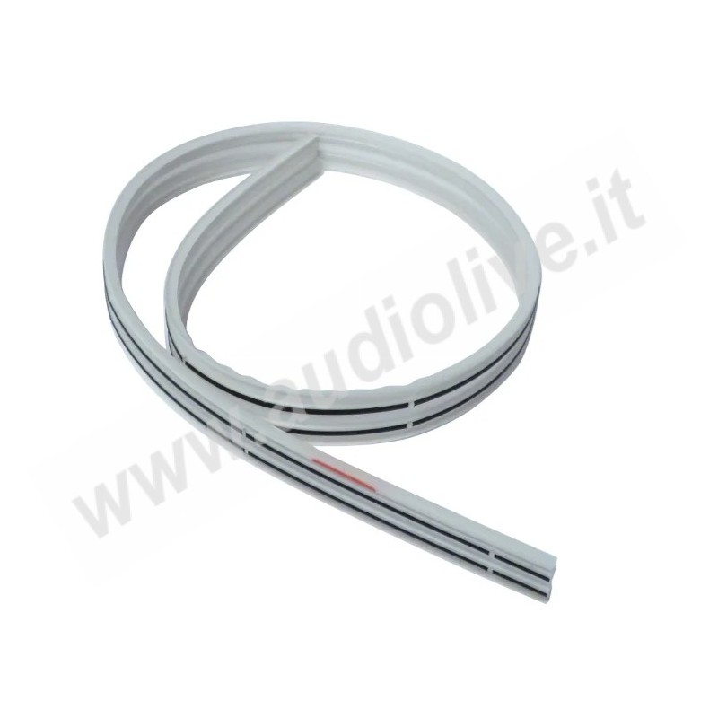 61-KEY CONDUCTIVE STRIP _ YAMAHA _ VF83410R _ PSR8000 / PSR5700 / MO6