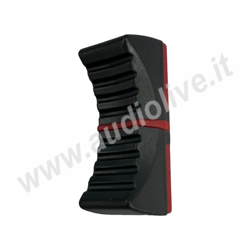 POMO FADER D-RED/D-GRAY MG12