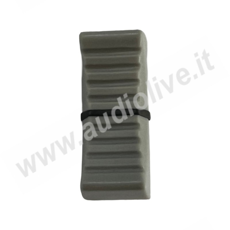 POMO FADER GRIS OSCURO/GRIS OSCURO MG12