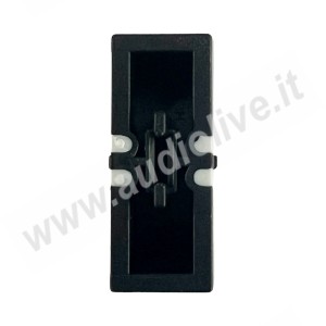 POMO FADER GRIS OSCURO/GRIS OSCURO MG12