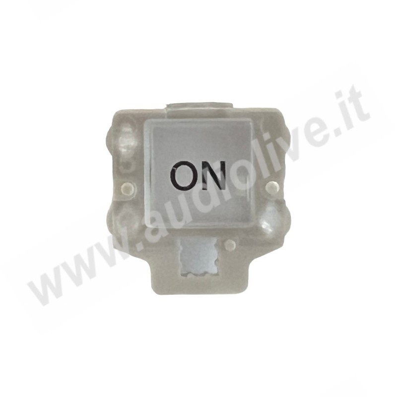 BOTÓN ON BLANCO MG12