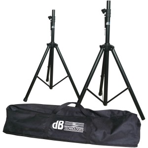 Soportes telescópicos SK-36TT