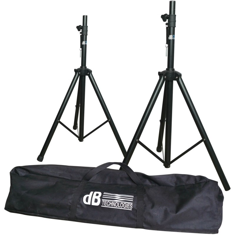 Soportes telescópicos SK-36TT