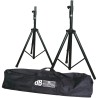 SK-36TT Telescopic Stands