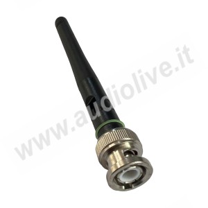 B+HYPE MOBILE BNC ANTENNA...