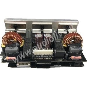 DVA T12 MODULO...