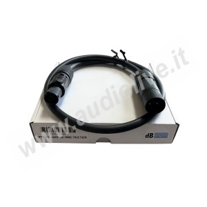 DPTC-70L Cable de enlace...