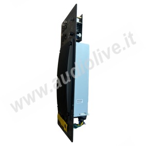 VIO X15 _ MODULO COMPLETO AMPLIFICACION