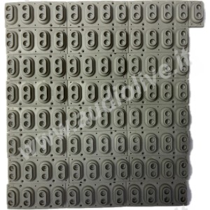 KETRON CONDUCTIVE RUBBER...
