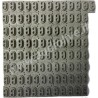 KIT GOMME CONDUTTIVE KETRON _ DG4-5-20-30 _ DG1-90-100 _ GP10-50