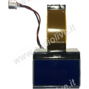 LCD screen for FBT Promax & Ventis series