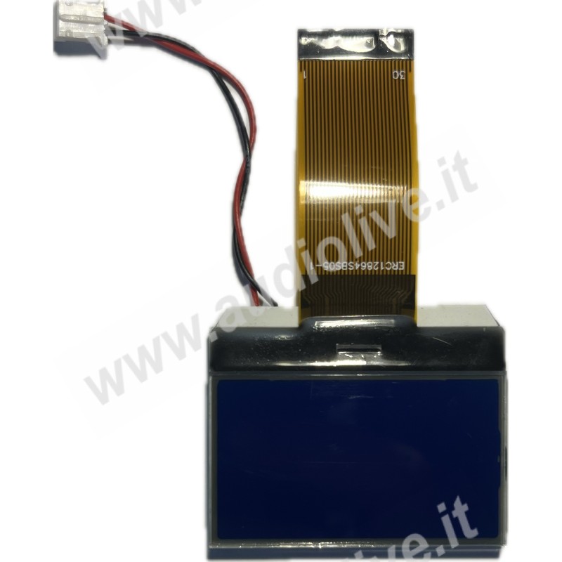 LCD screen for FBT Promax & Ventis series
