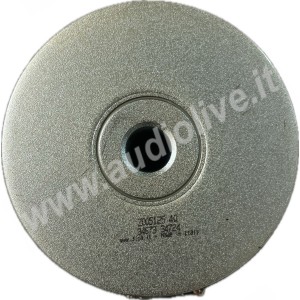 VERTUS CLA208SA 8" Subwoofer Speaker