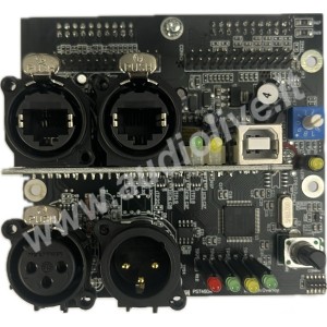 Piastra DVA T8 PRE