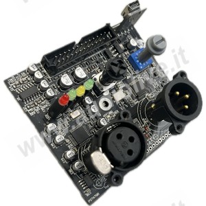 PST 479B G3 4S2 M2M PRE AMPL