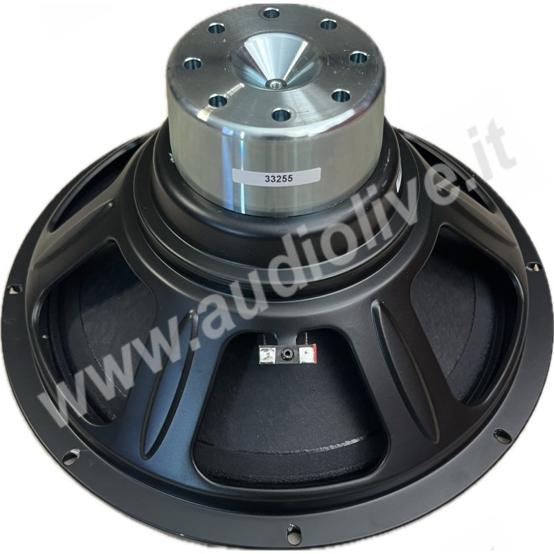 PROMAXX 14A ALTAVOZ WOOFER 14” 4 Ohm