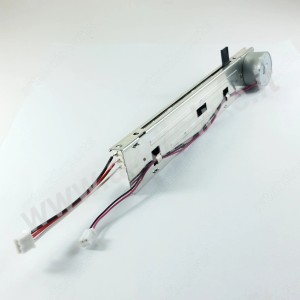 Fader motorizado para mesas de mezclas Yamaha TF1, TF3 y TF5 (VDT28000 / ZK560801 / ZK560800)