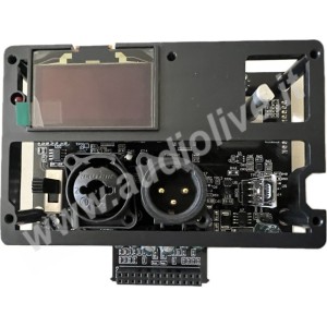 PLACA PST483 IG1T/2T/3T/4T...