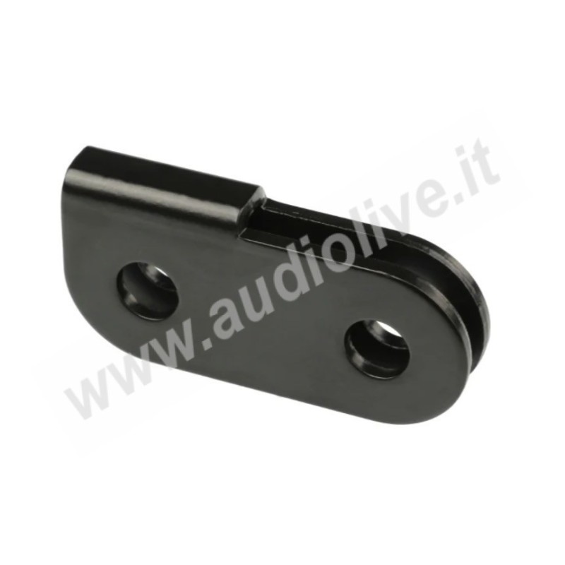 Frontal bracker (coupling) DVA T4/T8/T12 ROHS